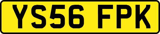 YS56FPK