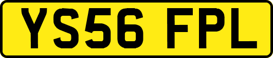 YS56FPL