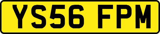YS56FPM