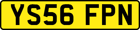 YS56FPN
