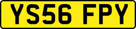 YS56FPY