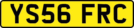 YS56FRC