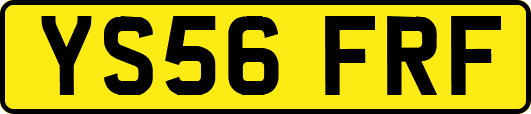 YS56FRF