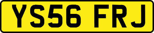 YS56FRJ