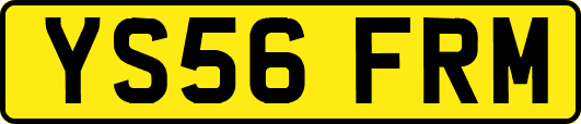 YS56FRM