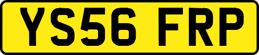 YS56FRP