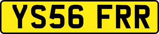 YS56FRR