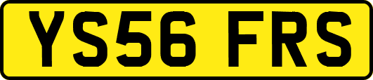 YS56FRS