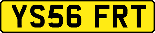YS56FRT