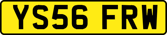 YS56FRW