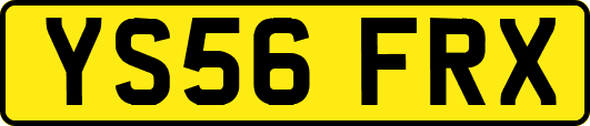 YS56FRX