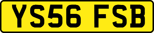YS56FSB