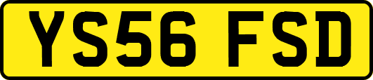 YS56FSD