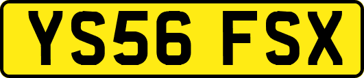 YS56FSX