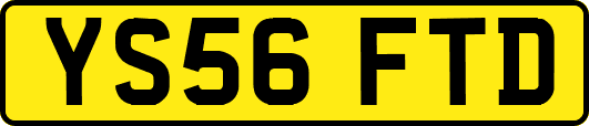 YS56FTD