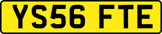 YS56FTE