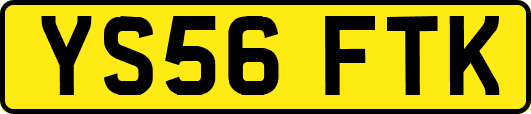 YS56FTK
