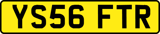 YS56FTR