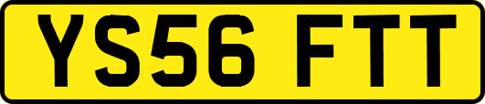 YS56FTT