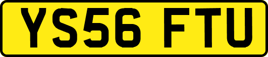 YS56FTU
