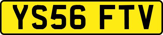 YS56FTV