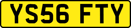 YS56FTY