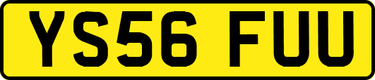 YS56FUU