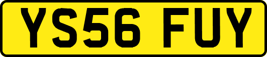 YS56FUY