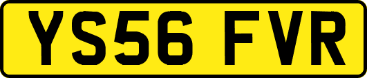 YS56FVR