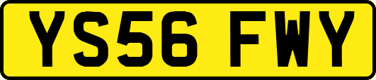 YS56FWY
