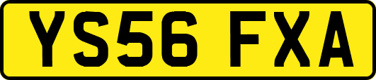 YS56FXA
