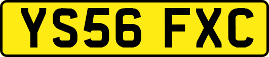 YS56FXC