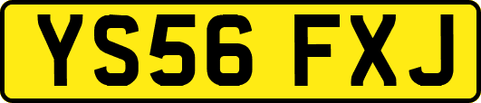 YS56FXJ