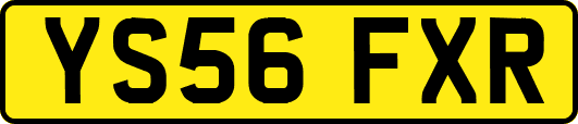 YS56FXR