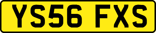 YS56FXS