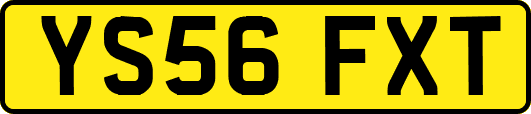 YS56FXT