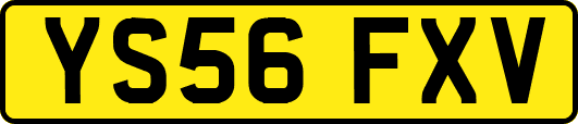 YS56FXV