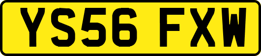 YS56FXW