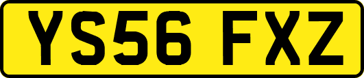 YS56FXZ