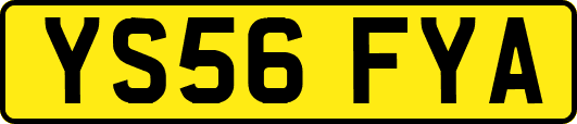 YS56FYA