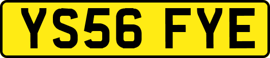 YS56FYE