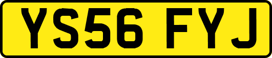 YS56FYJ