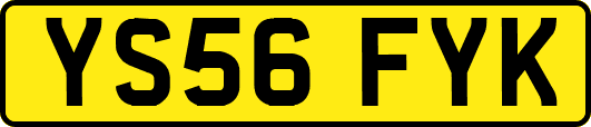 YS56FYK