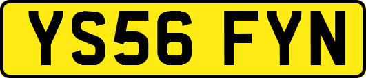 YS56FYN
