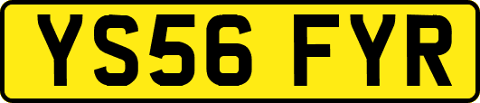 YS56FYR
