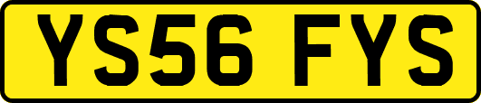 YS56FYS