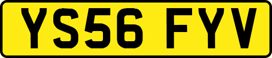 YS56FYV