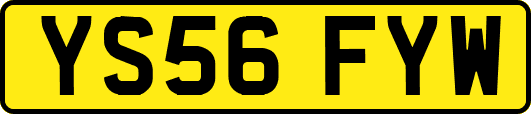 YS56FYW