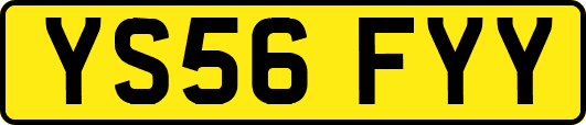 YS56FYY