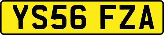 YS56FZA